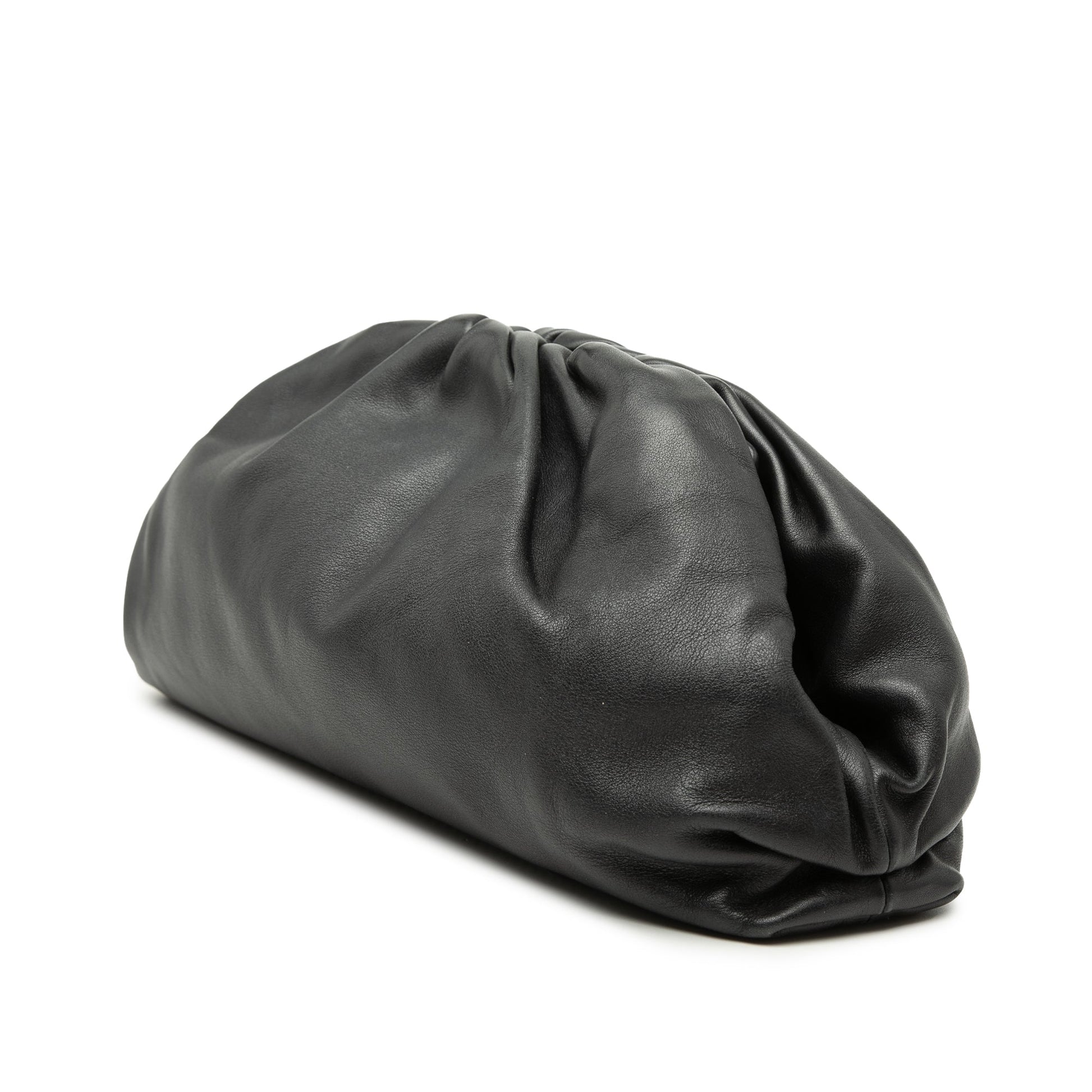 Bottega Veneta Lambskin The Pouch