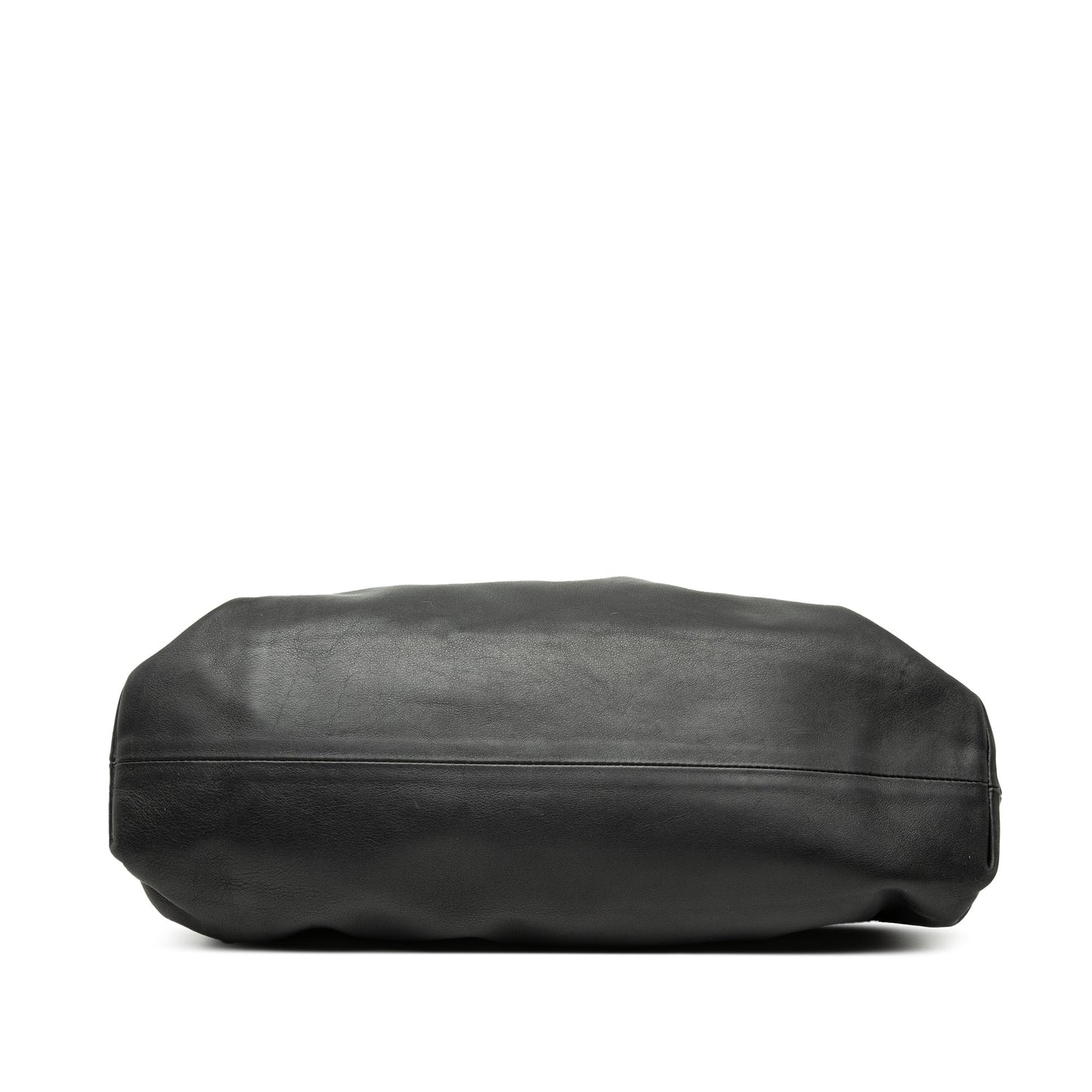 Bottega Veneta Lambskin The Pouch