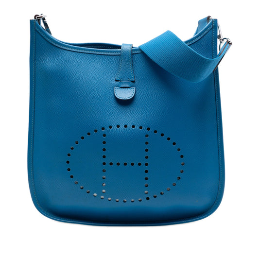 Hermès Epsom Evelyne III 29