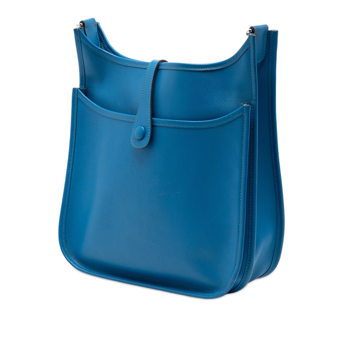Hermès Epsom Evelyne III 29