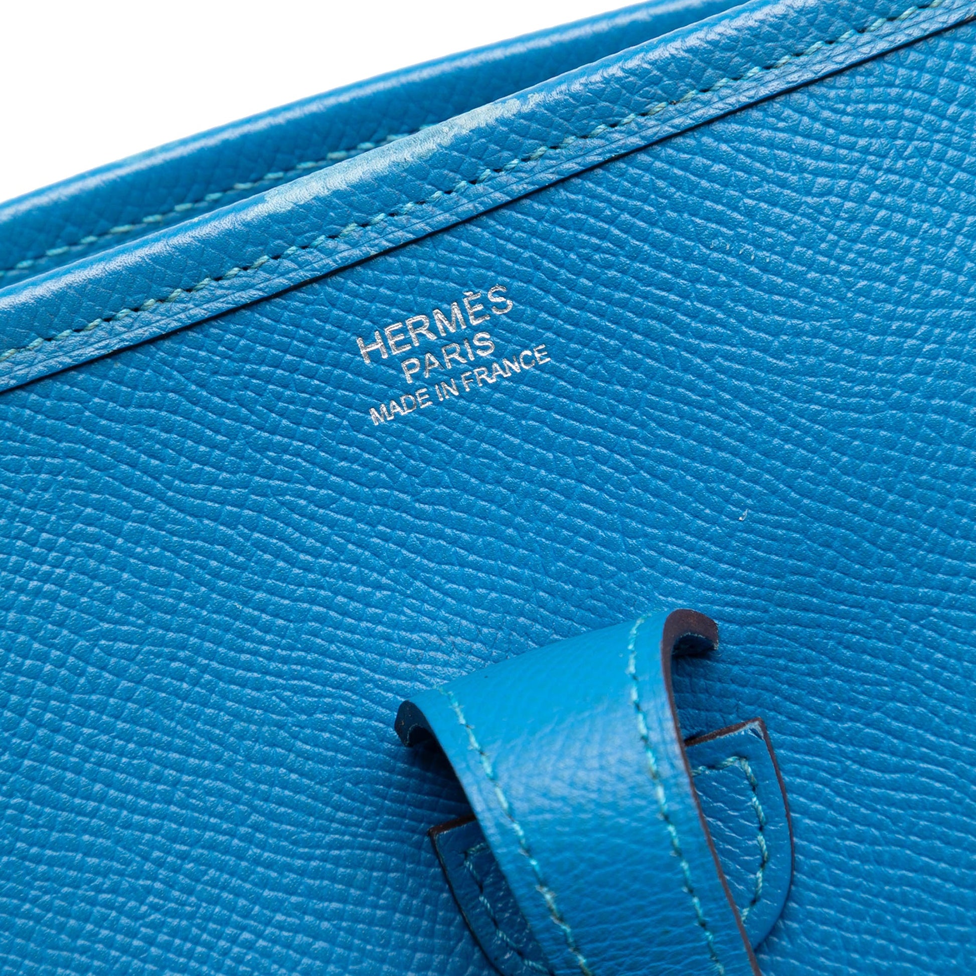 Hermès Epsom Evelyne III 29