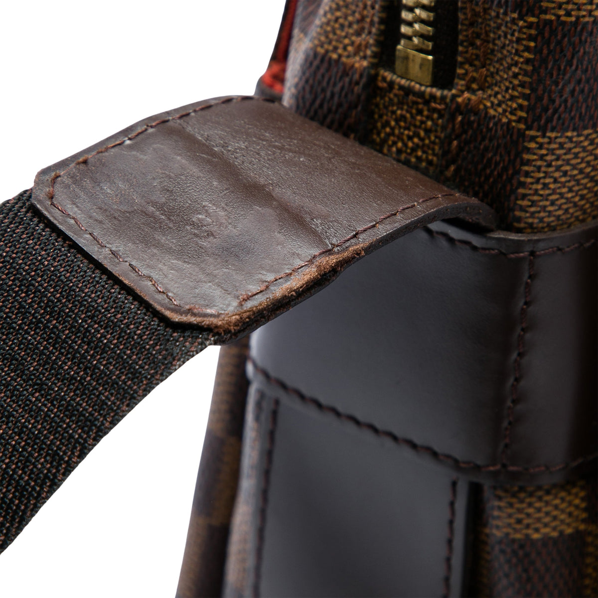 Louis Vuitton Damier Ebene Naviglio