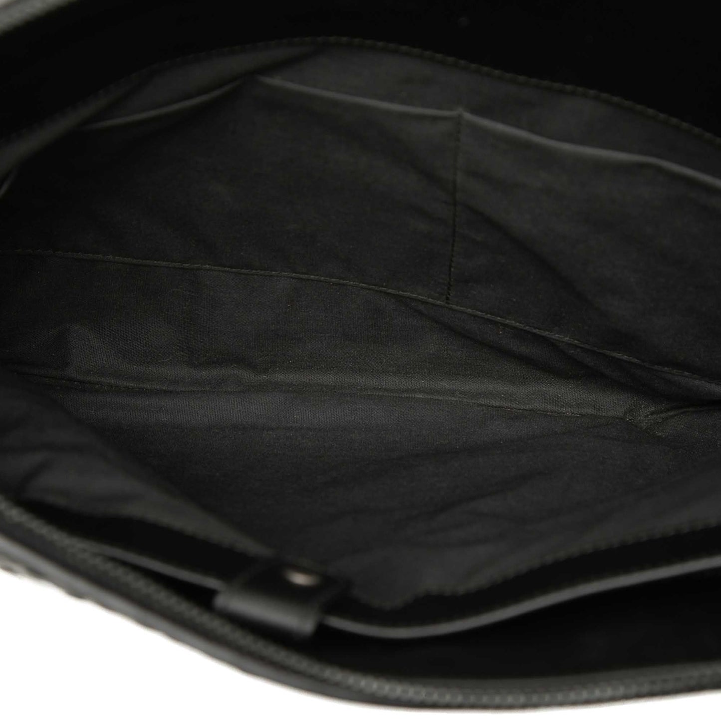 Bottega Veneta Nappa Intrecciato Document Case