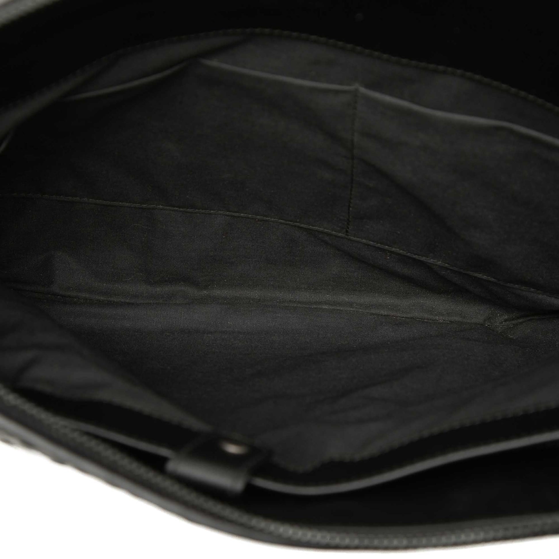 Bottega Veneta Nappa Intrecciato Document Case