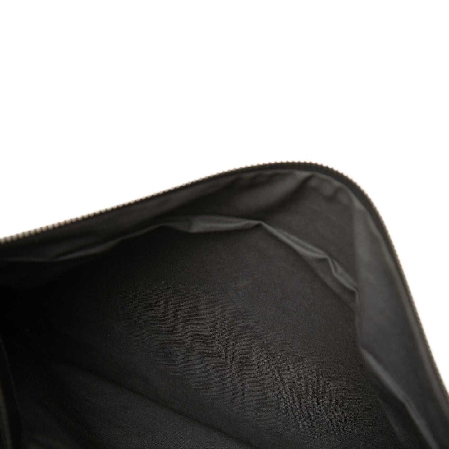 Bottega Veneta Nappa Intrecciato Document Case