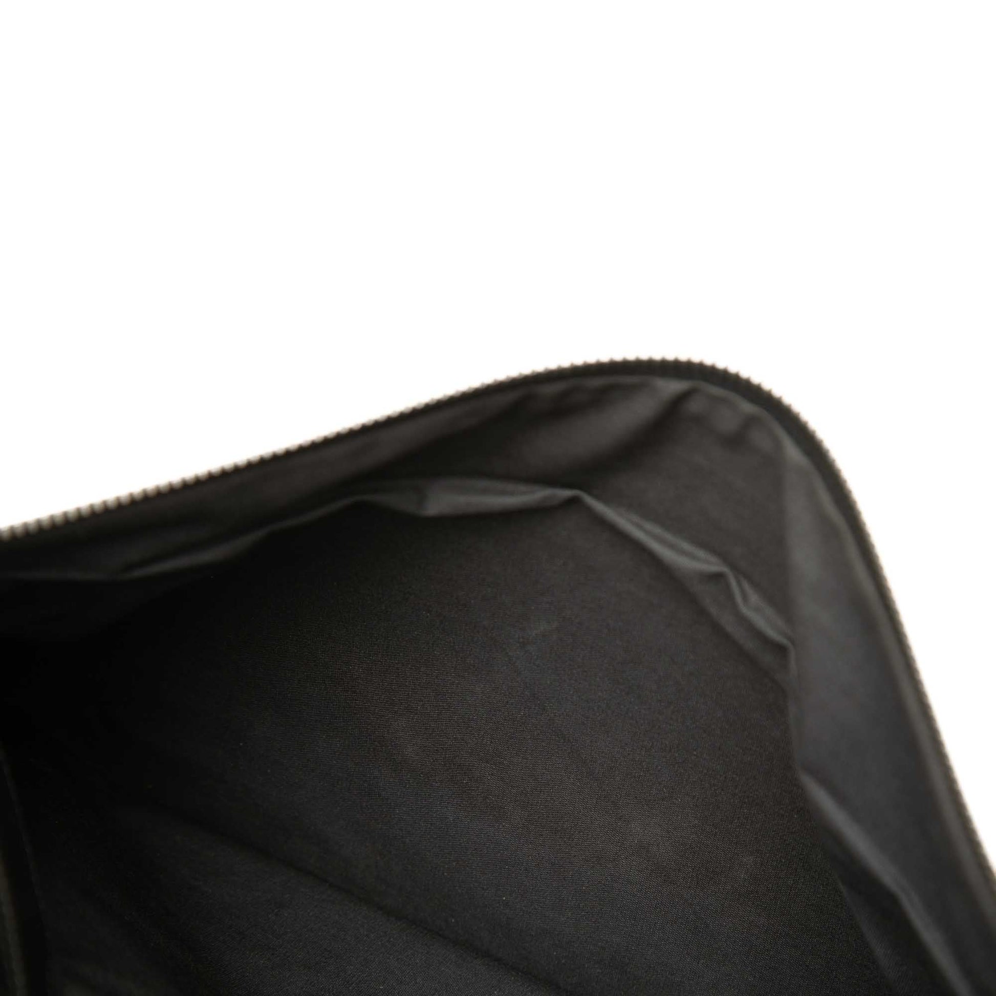 Bottega Veneta Nappa Intrecciato Document Case