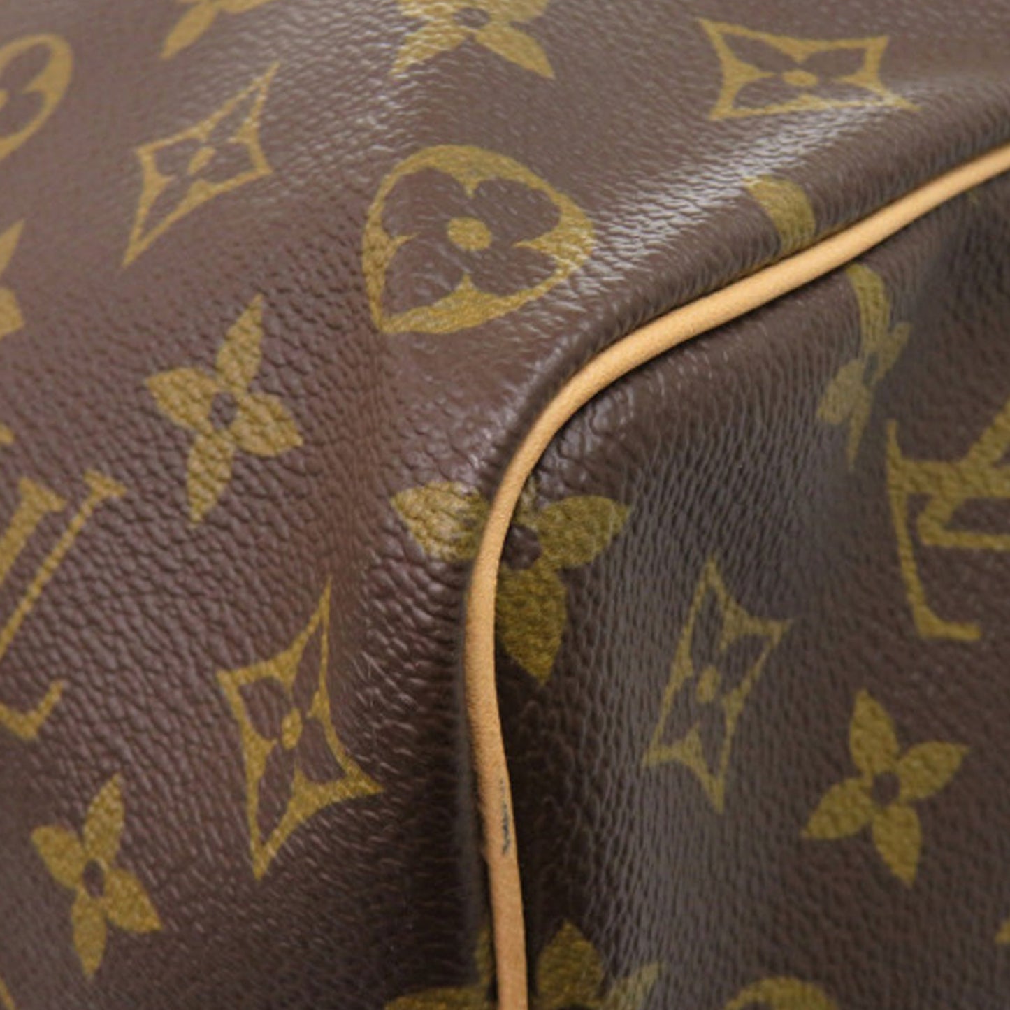 Louis Vuitton Monogram Keepall 50