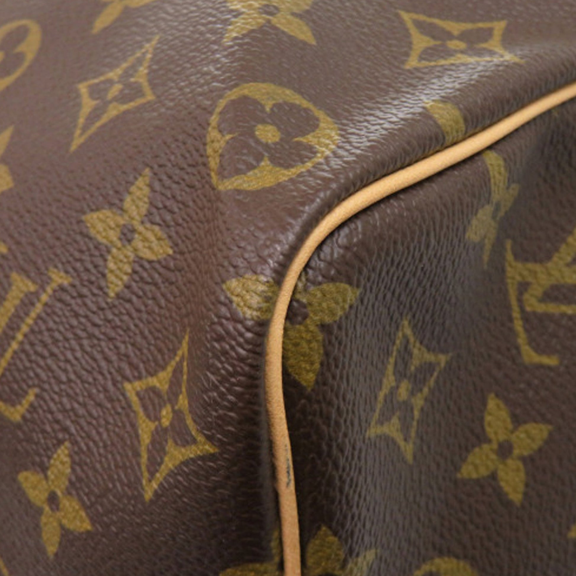 Louis Vuitton Monogram Keepall 50