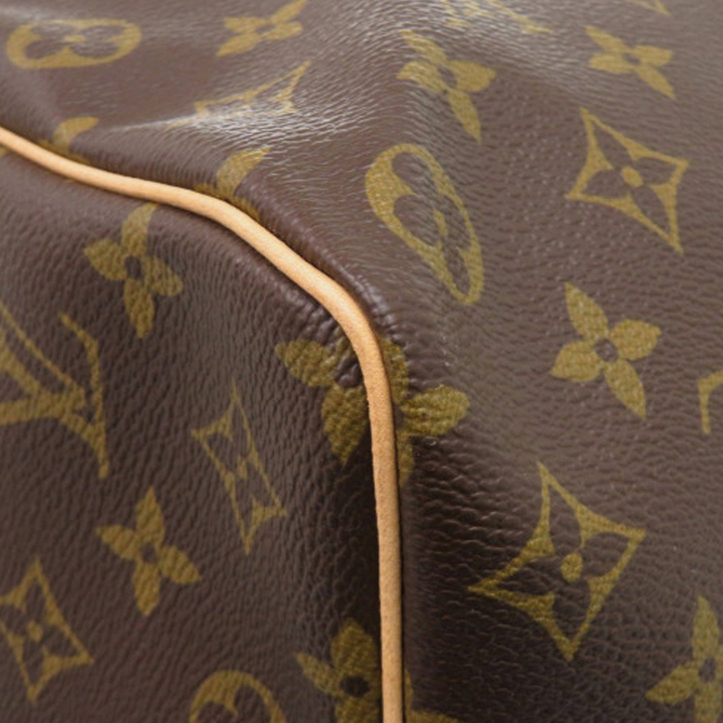 Louis Vuitton Monogram Keepall 50