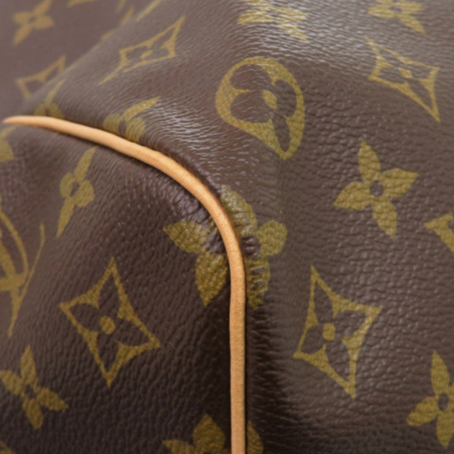 Louis Vuitton Monogram Keepall 50