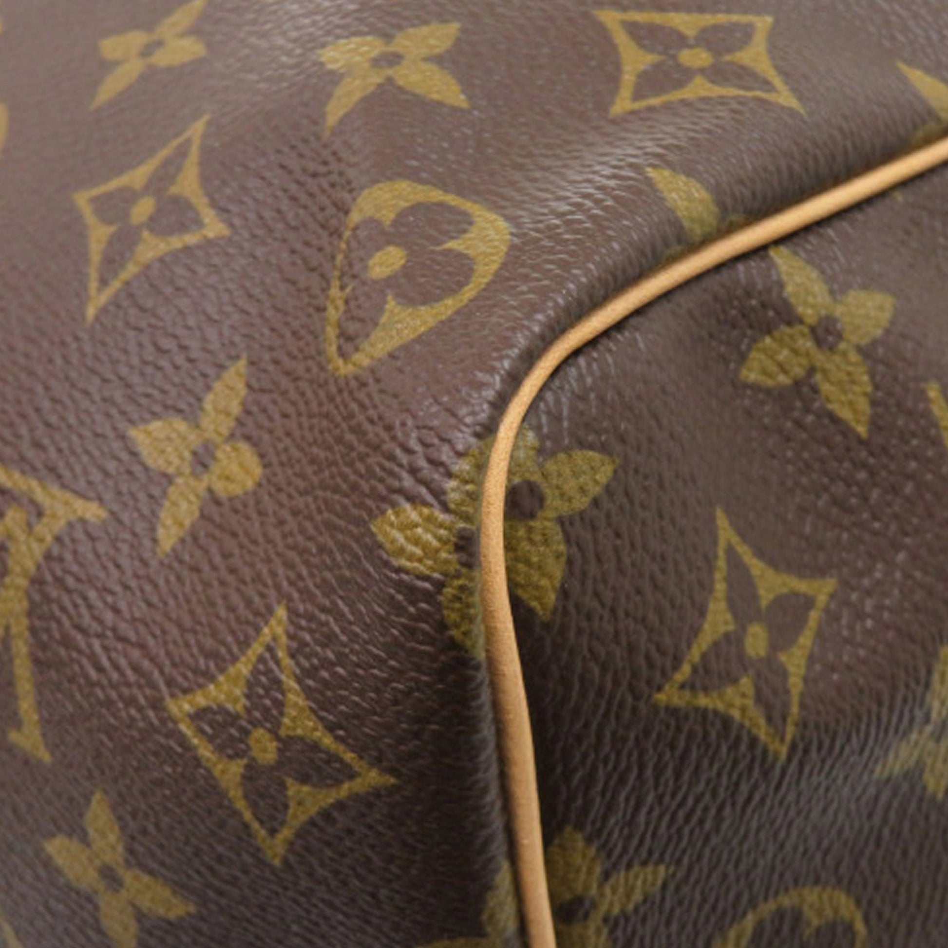 Louis Vuitton Monogram Keepall 50