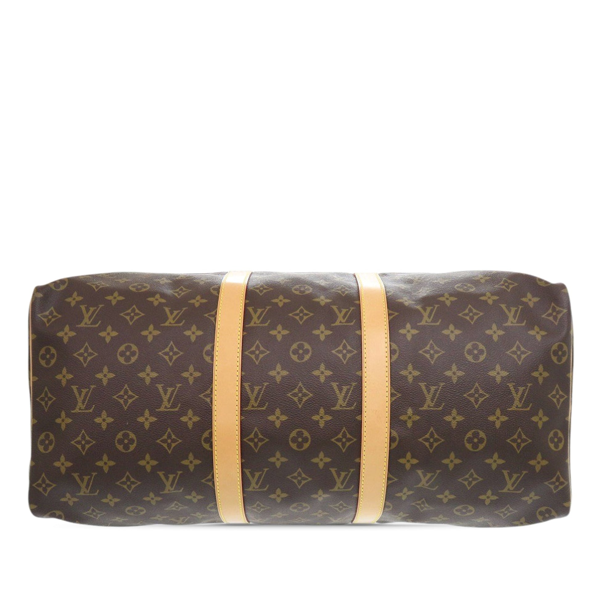 Louis Vuitton Monogram Keepall 50