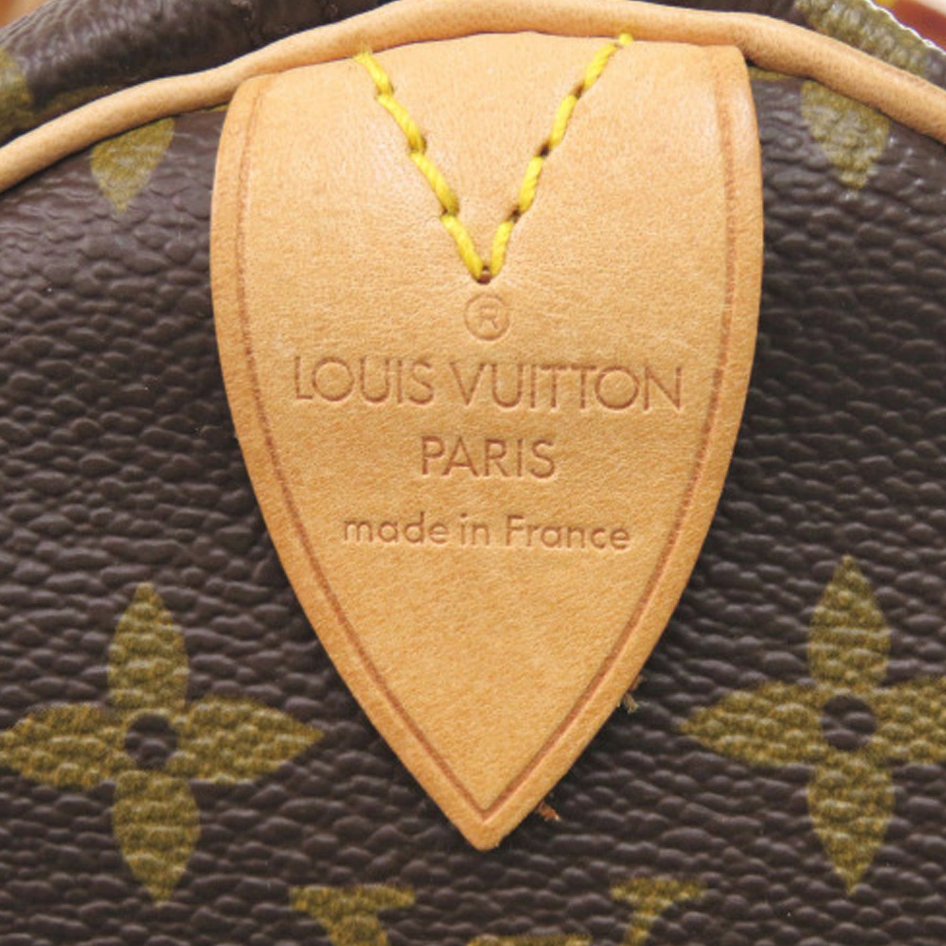 Louis Vuitton Monogram Keepall 50