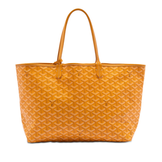 Goyard Goyardine Saint Louis PM