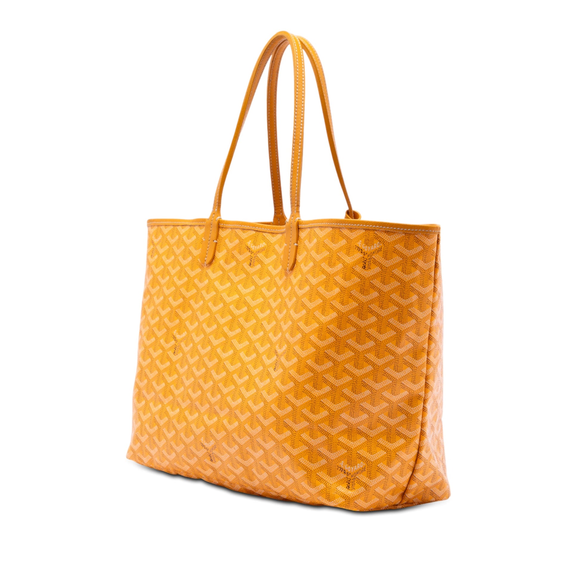 Goyard Goyardine Saint Louis PM