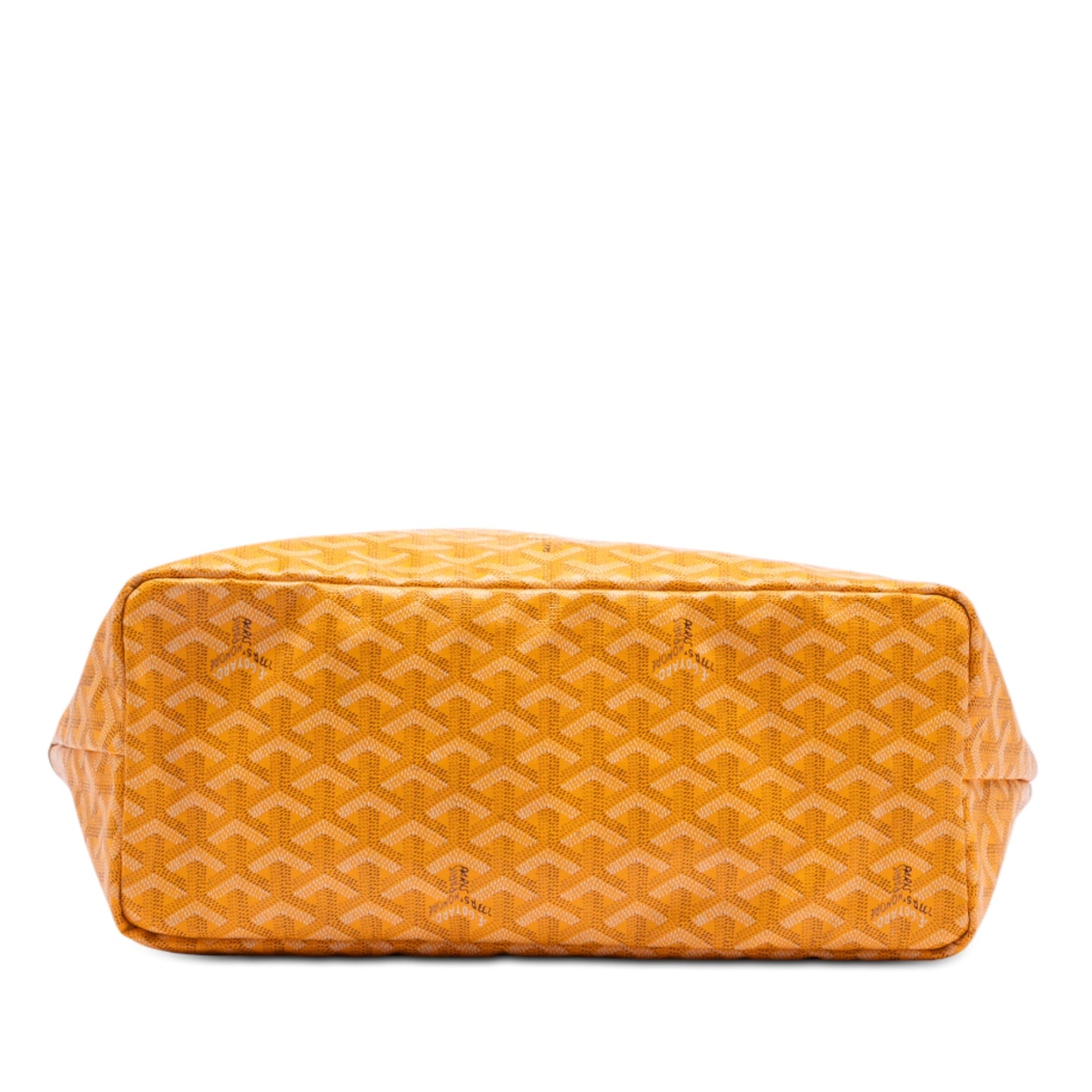 Goyard Goyardine Saint Louis PM