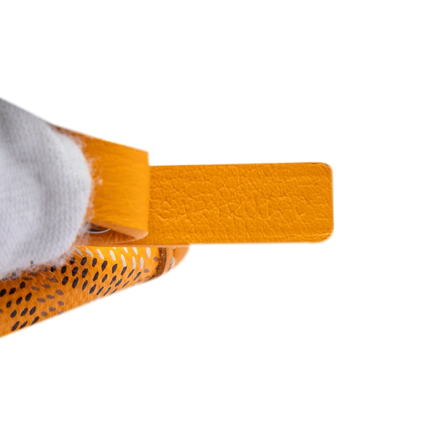 Goyard Goyardine Saint Louis PM
