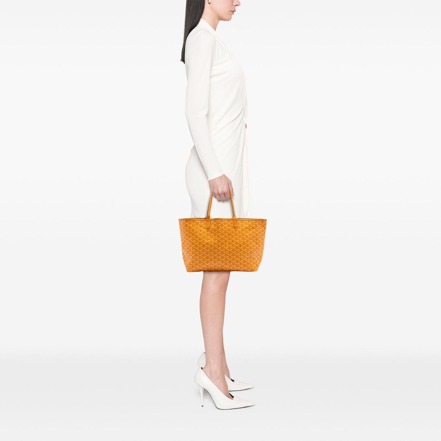 Goyard Goyardine Saint Louis PM