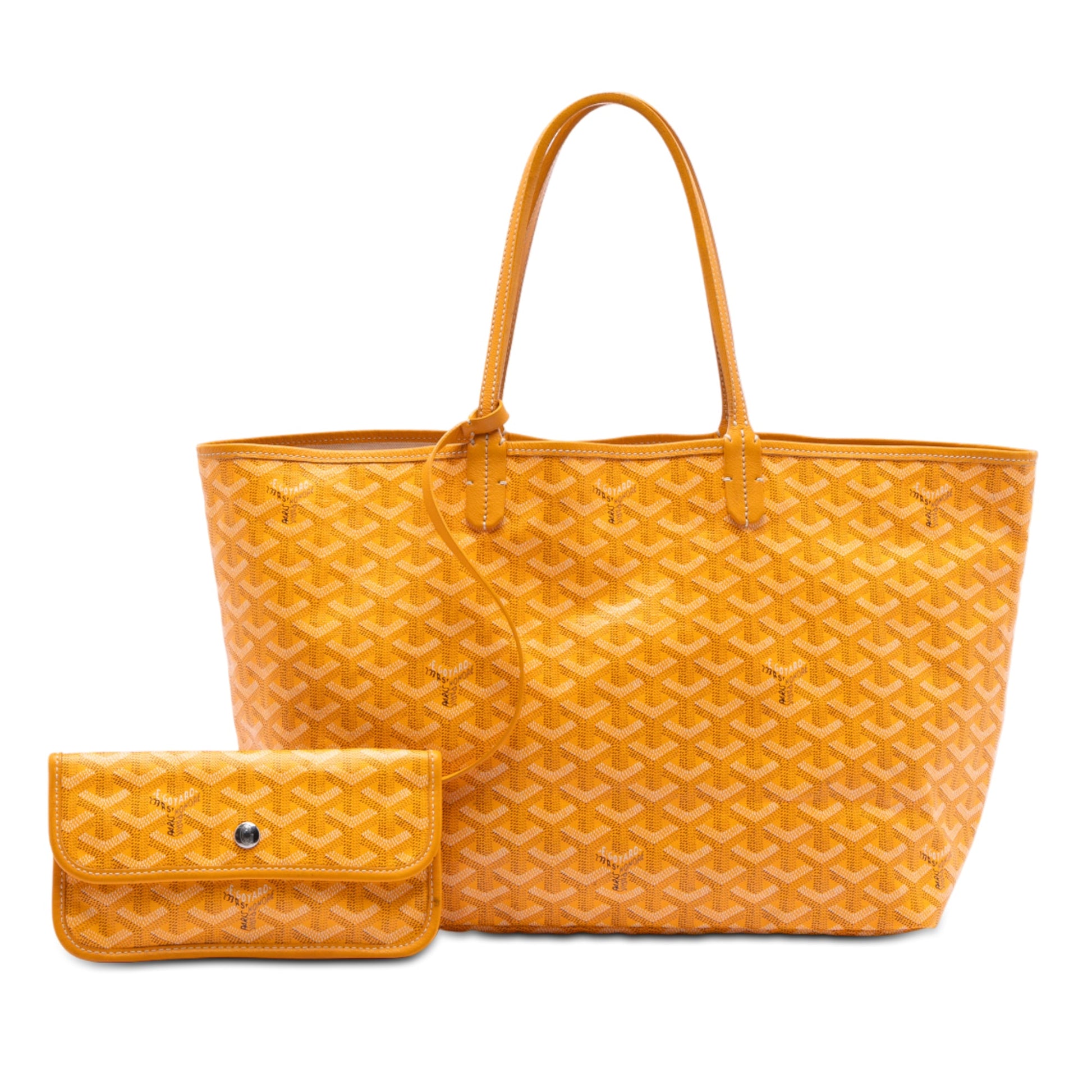 Goyard Goyardine Saint Louis PM