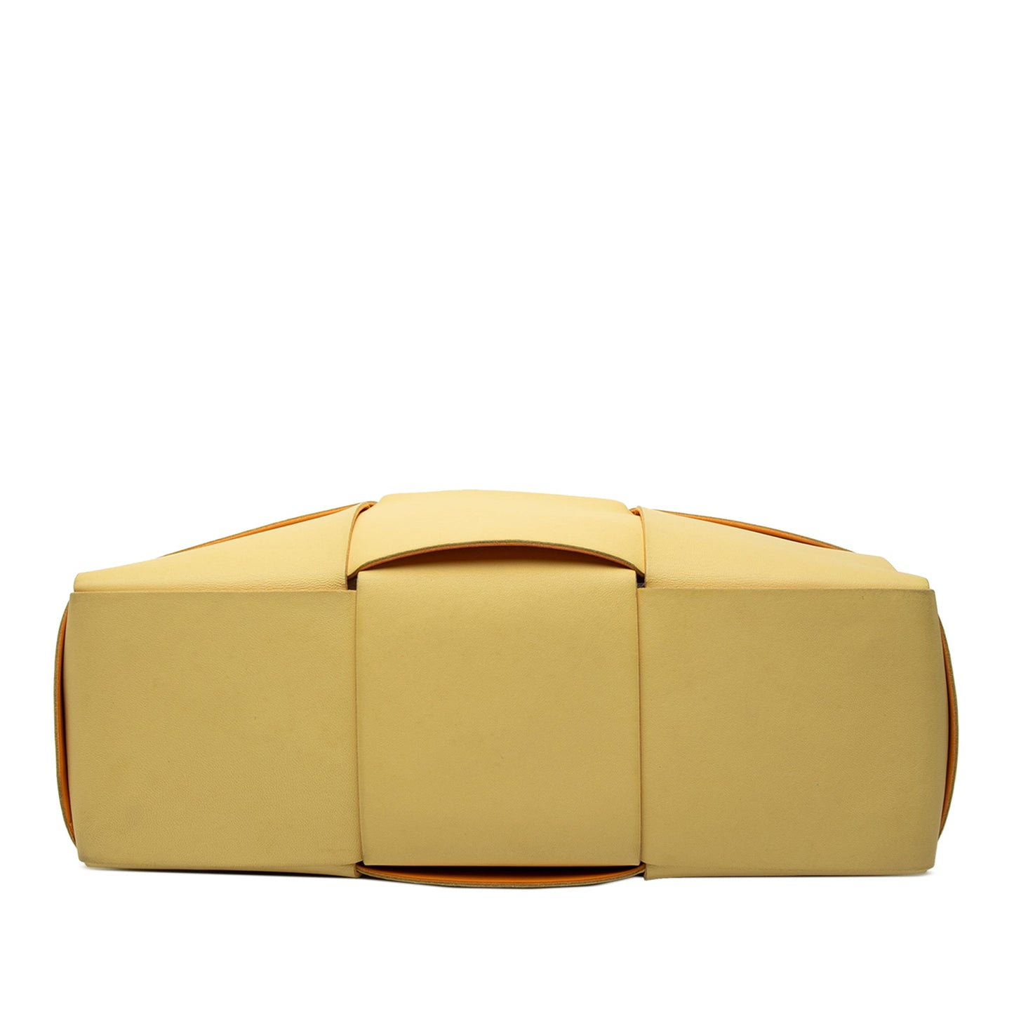 Bottega Veneta Medium Nappa Maxi Intrecciato Arco Tote