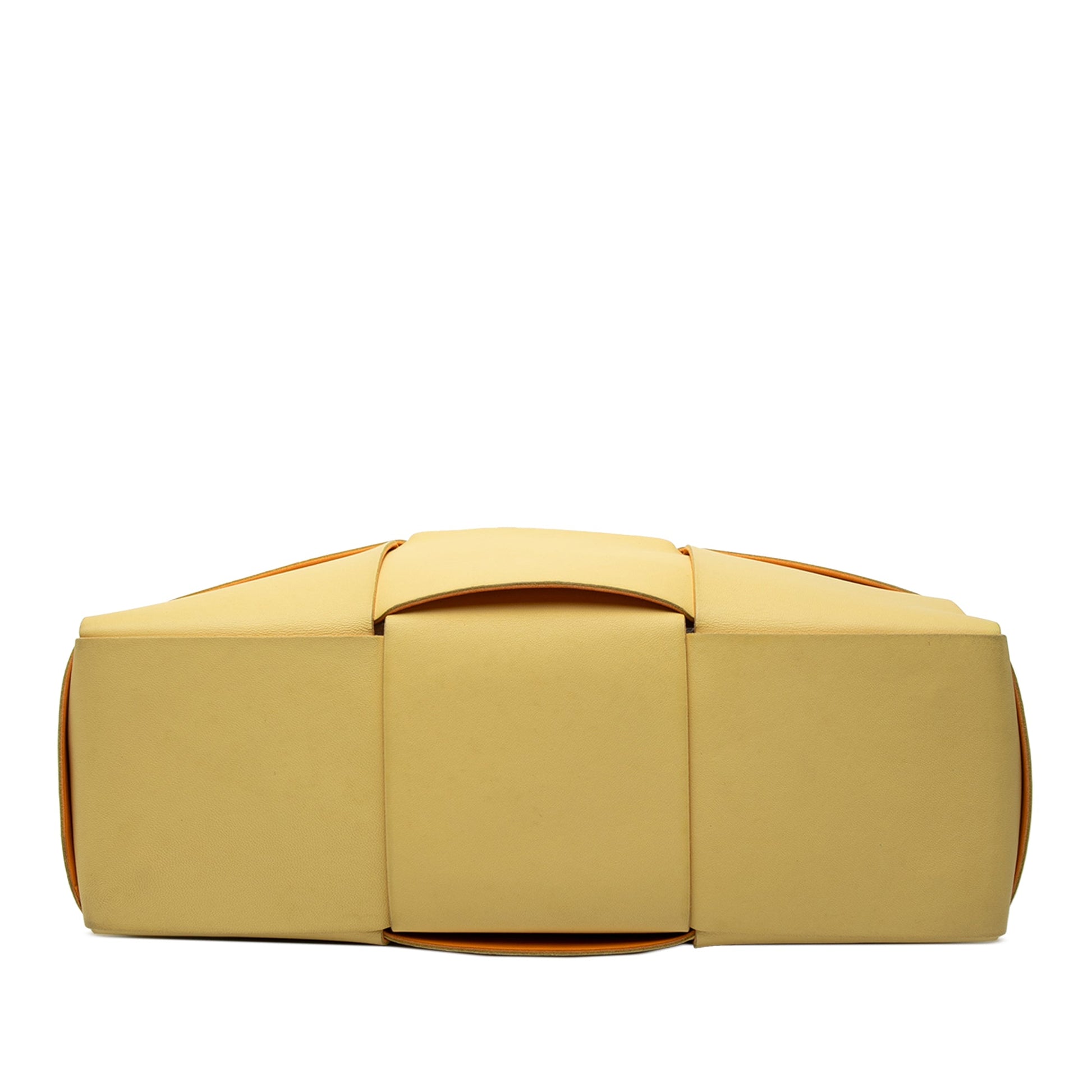 Bottega Veneta Medium Nappa Maxi Intrecciato Arco Tote