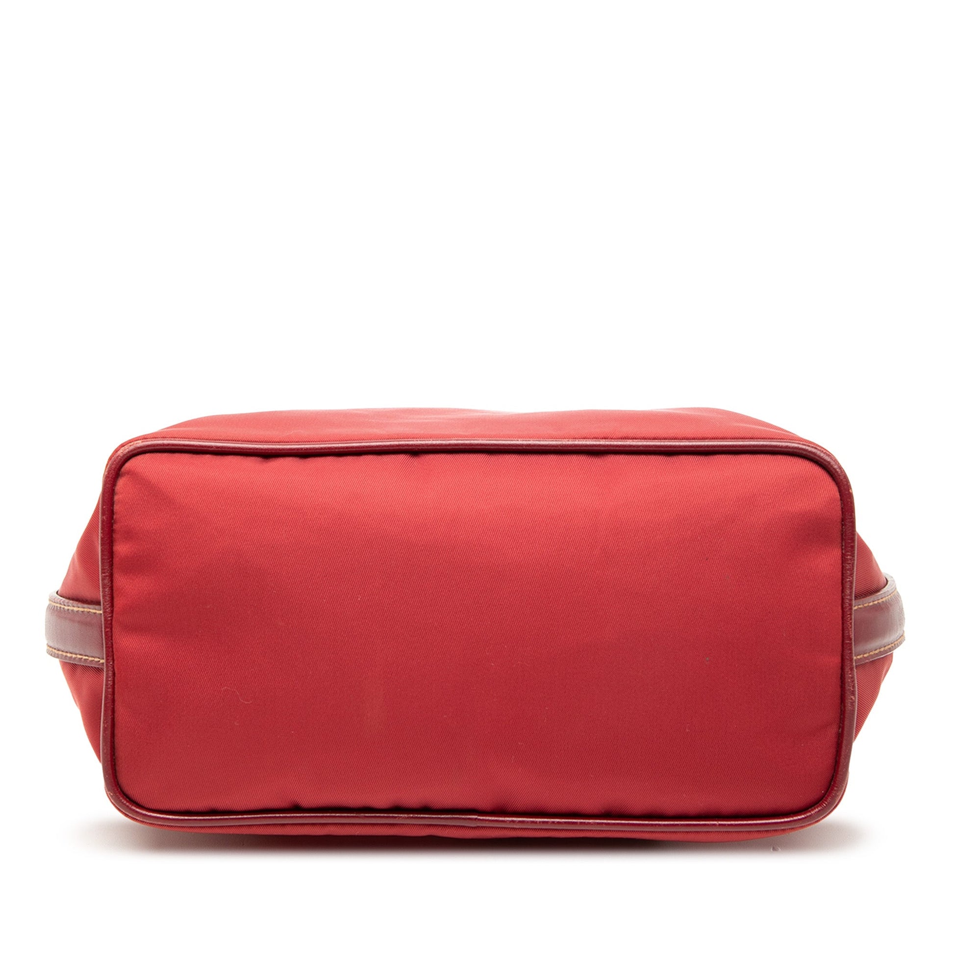 Prada Tessuto Shoulder Bag
