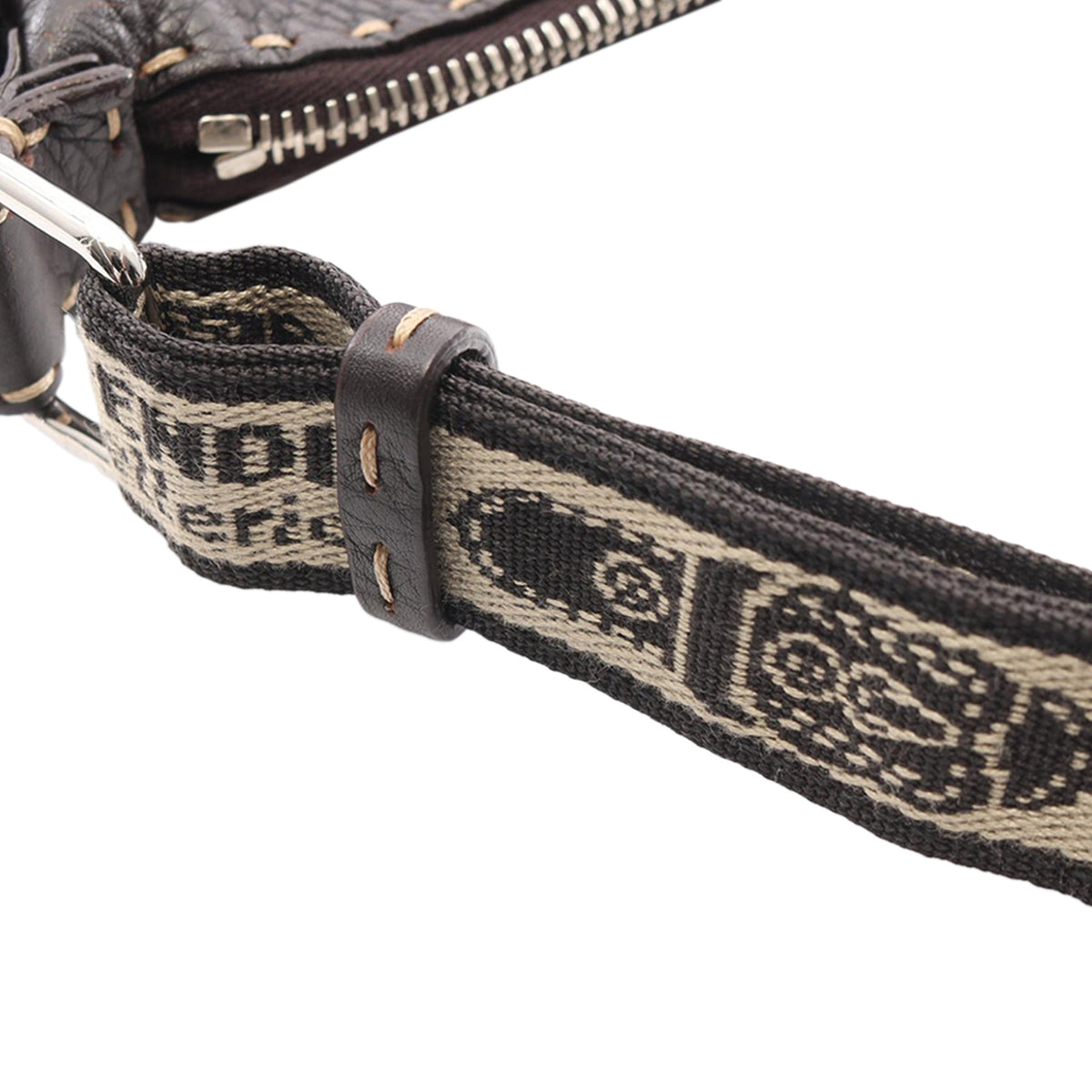Fendi Selleria Crossbody Bag