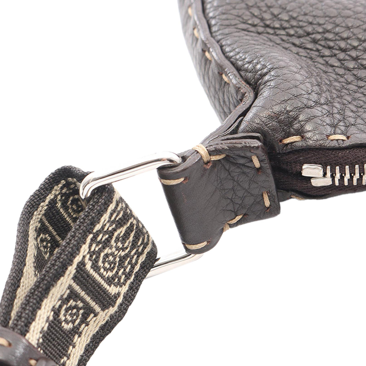 Fendi Selleria Crossbody Bag