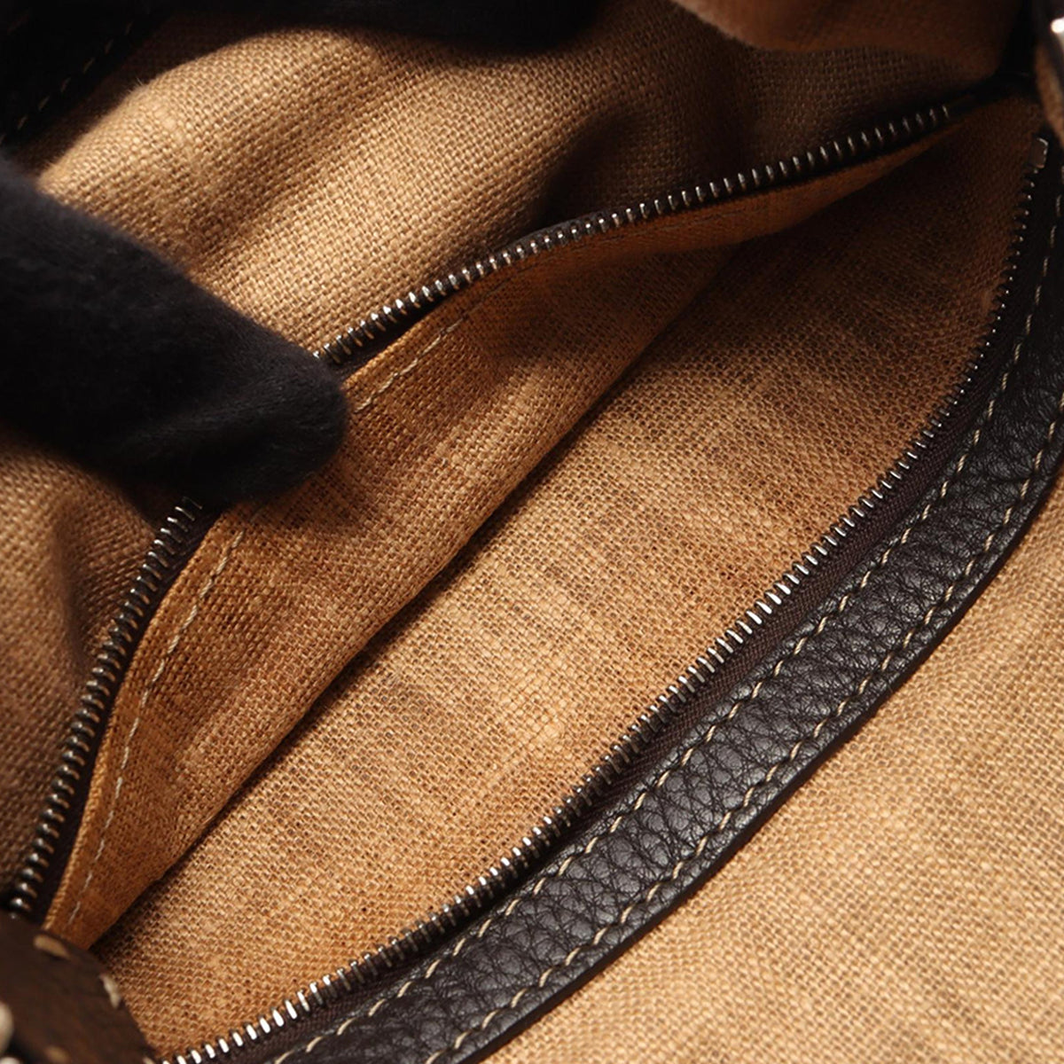 Fendi Selleria Crossbody Bag
