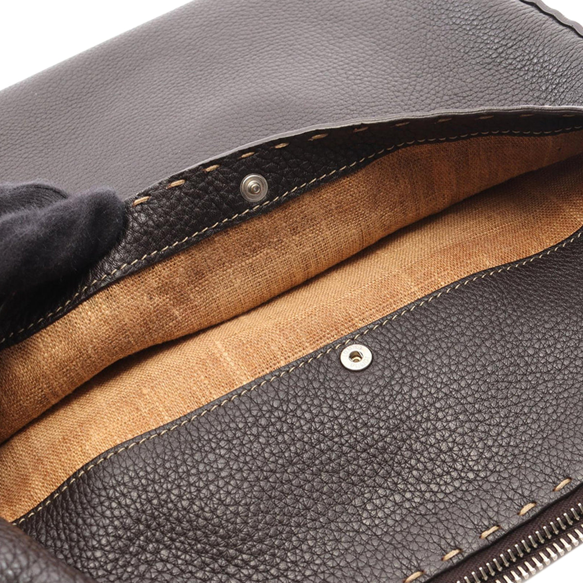 Fendi Selleria Crossbody Bag