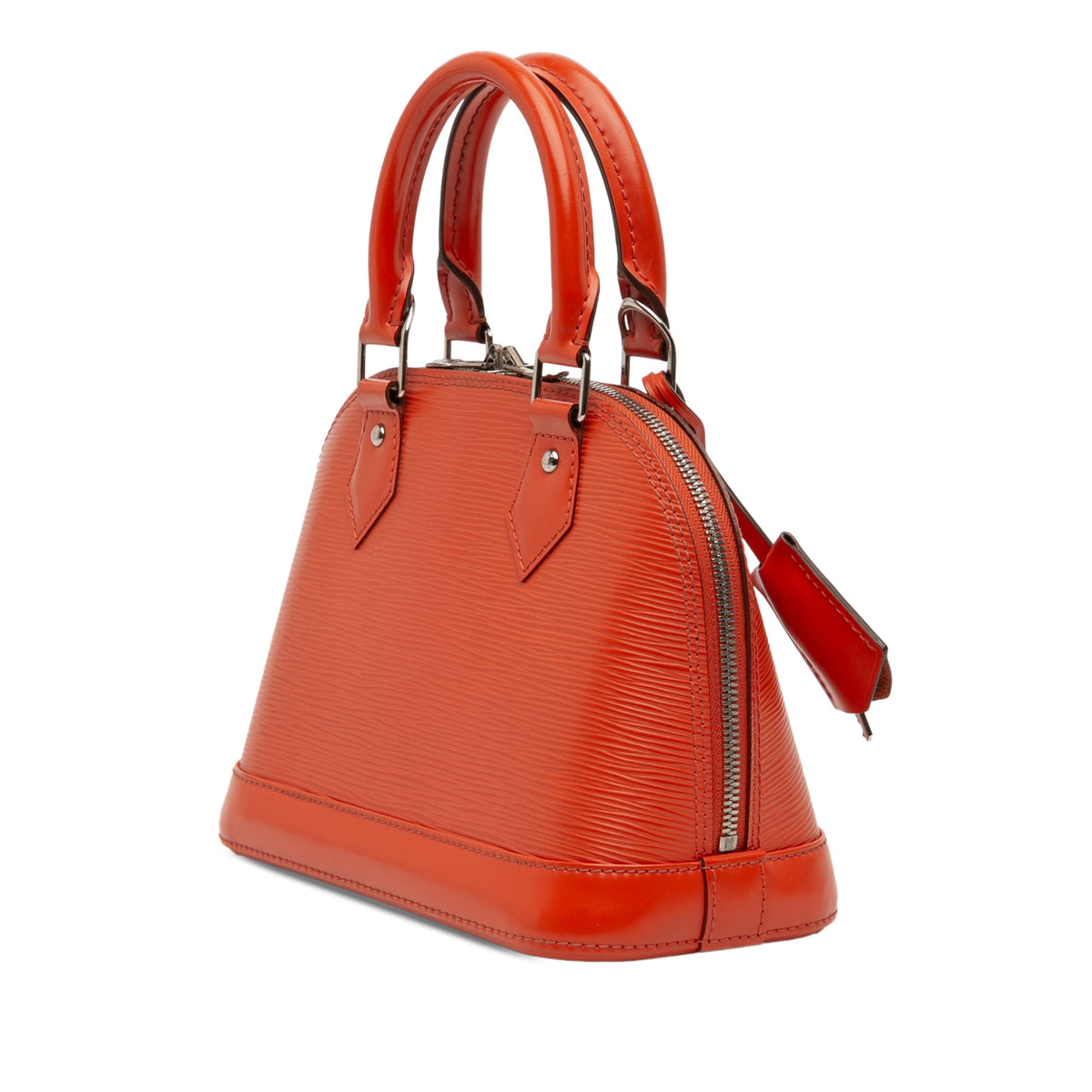 Louis Vuitton Epi Alma BB