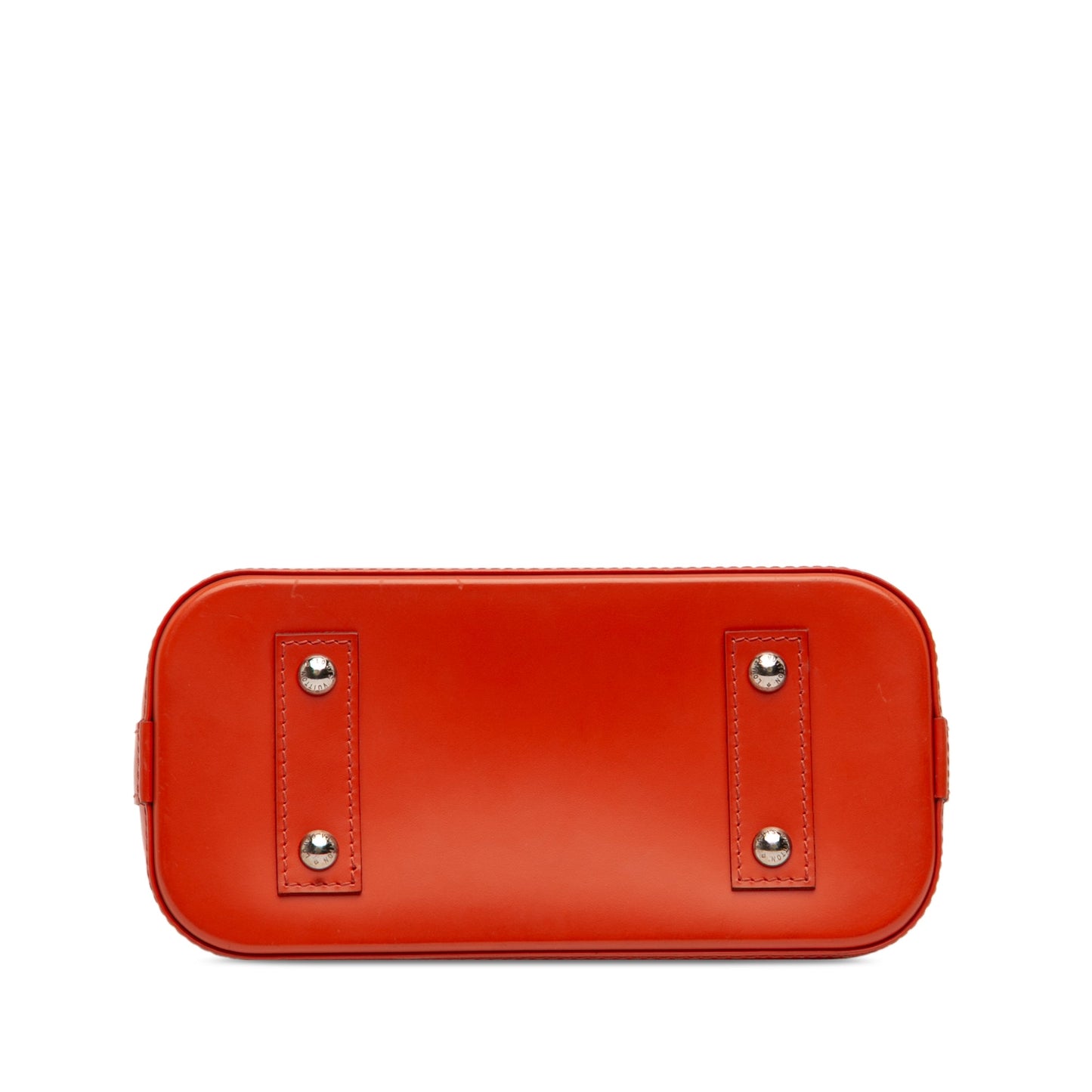 Louis Vuitton Epi Alma BB
