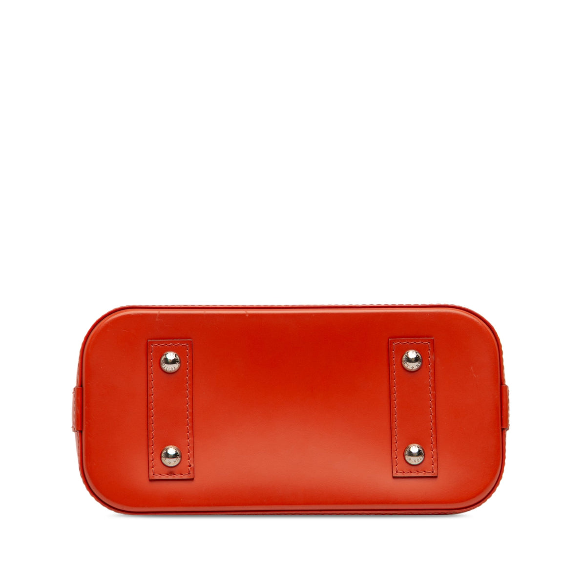 Louis Vuitton Epi Alma BB