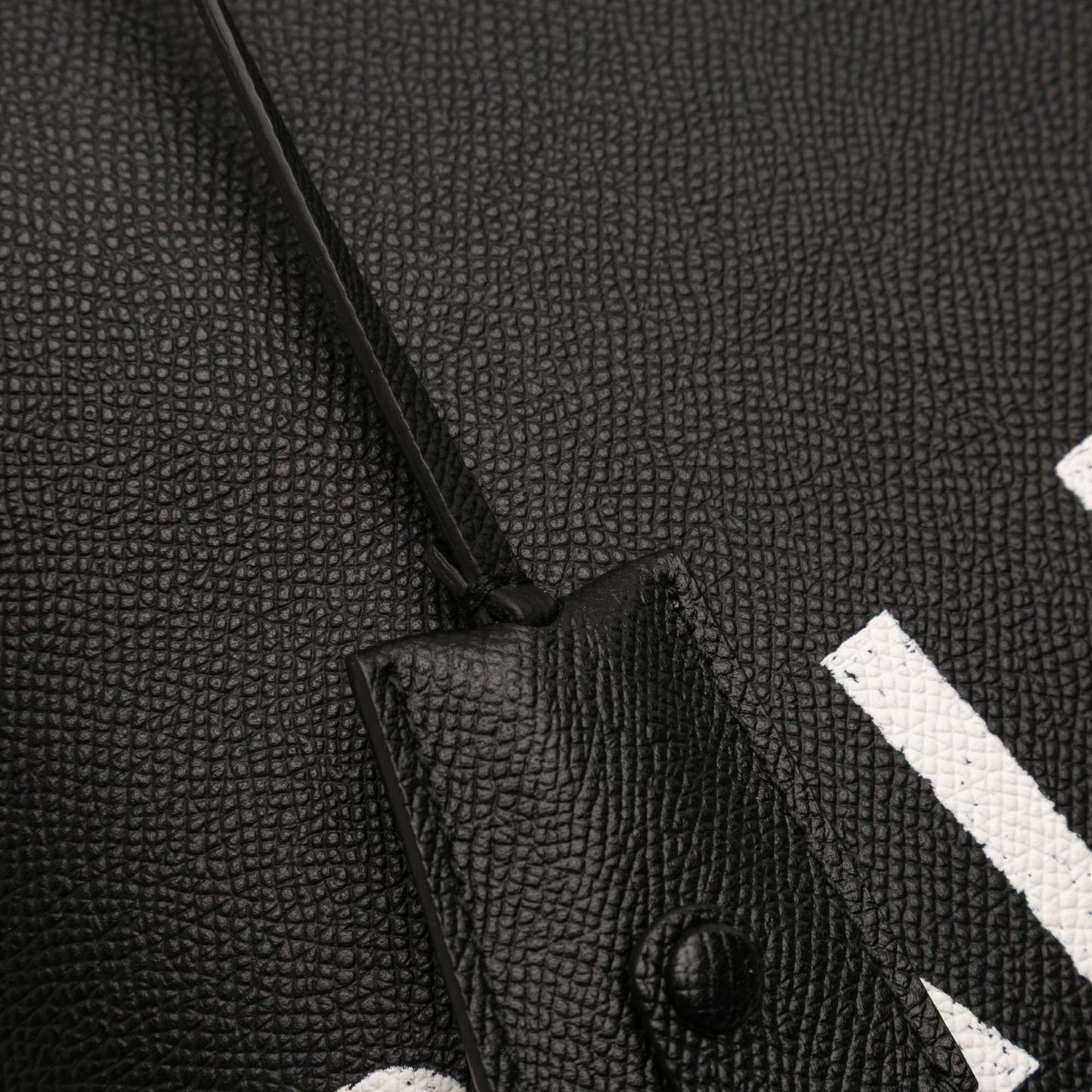 Balenciaga M Grained Calfskin Ville Top Handle Bag