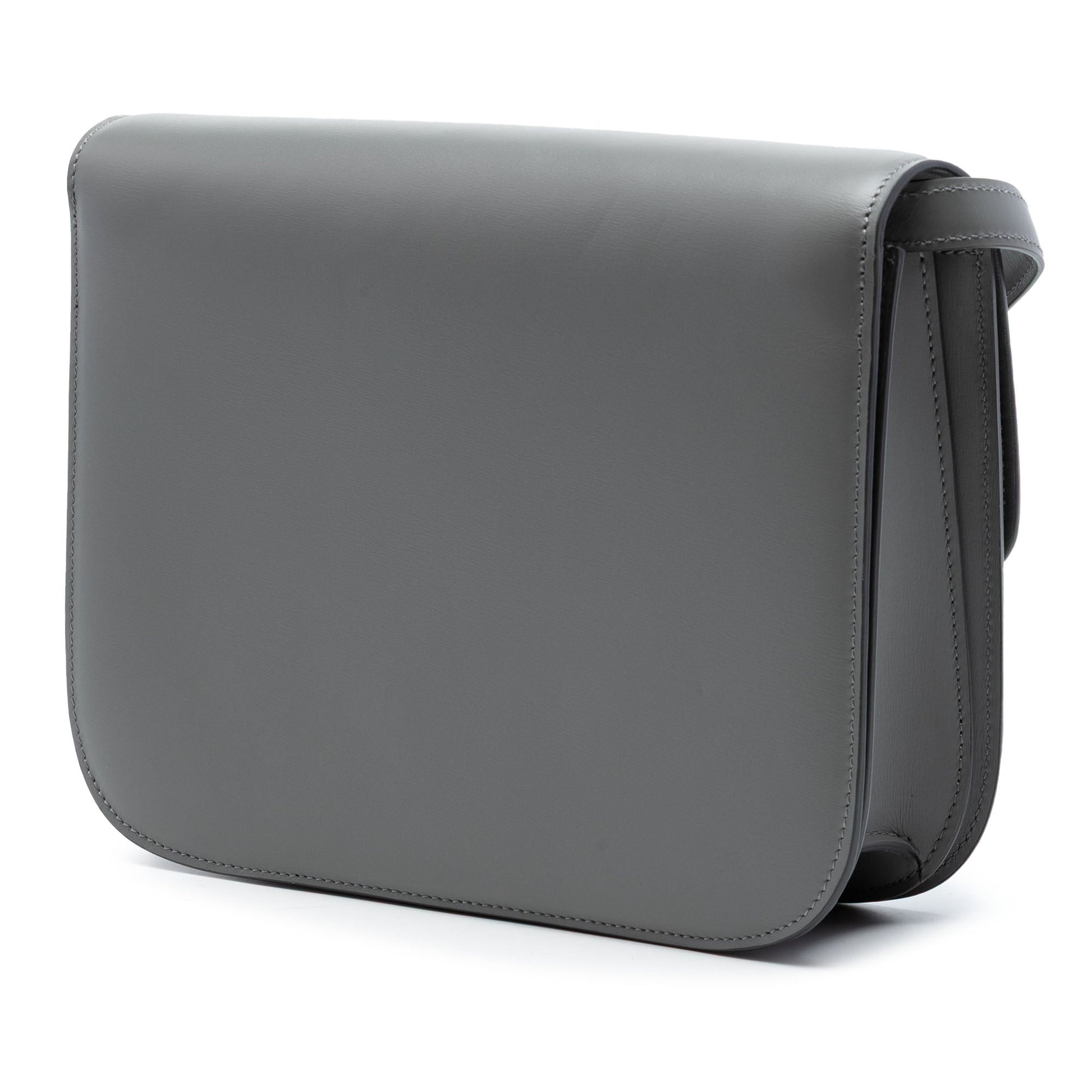 Celine Medium Calfskin Classic Box