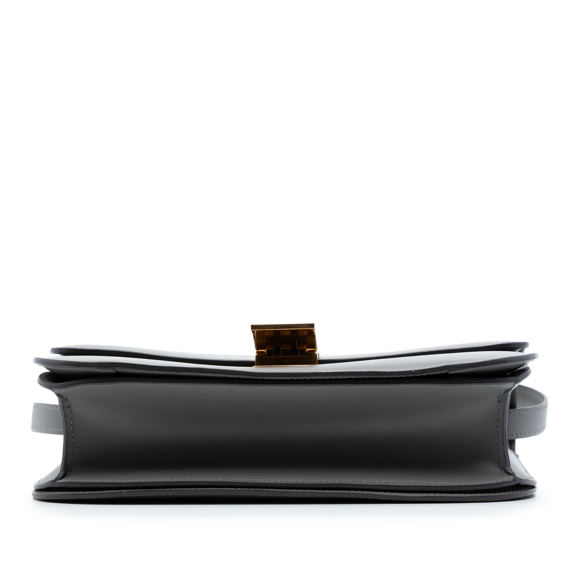 Celine Medium Calfskin Classic Box
