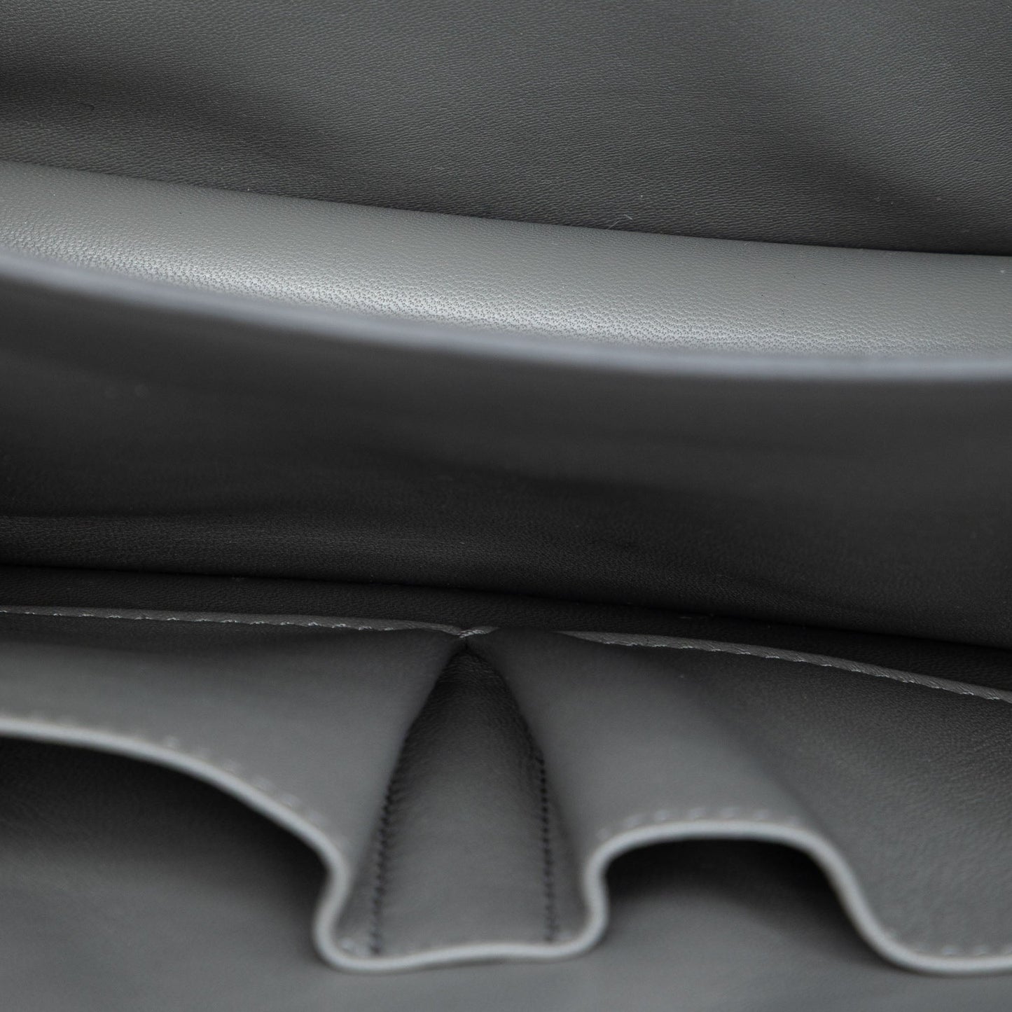 Celine Medium Calfskin Classic Box