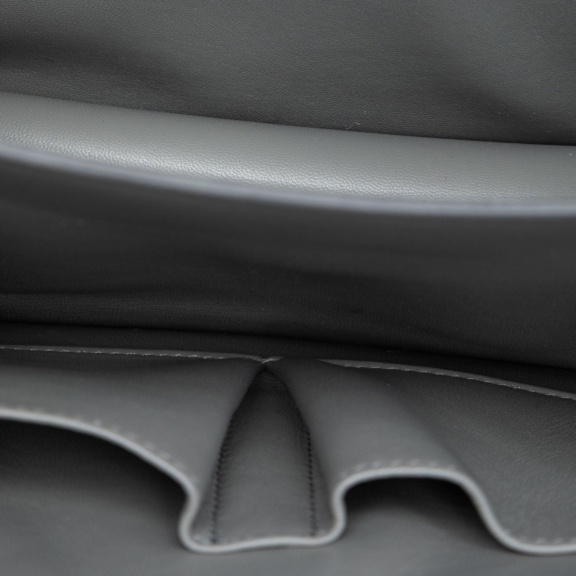 Celine Medium Calfskin Classic Box
