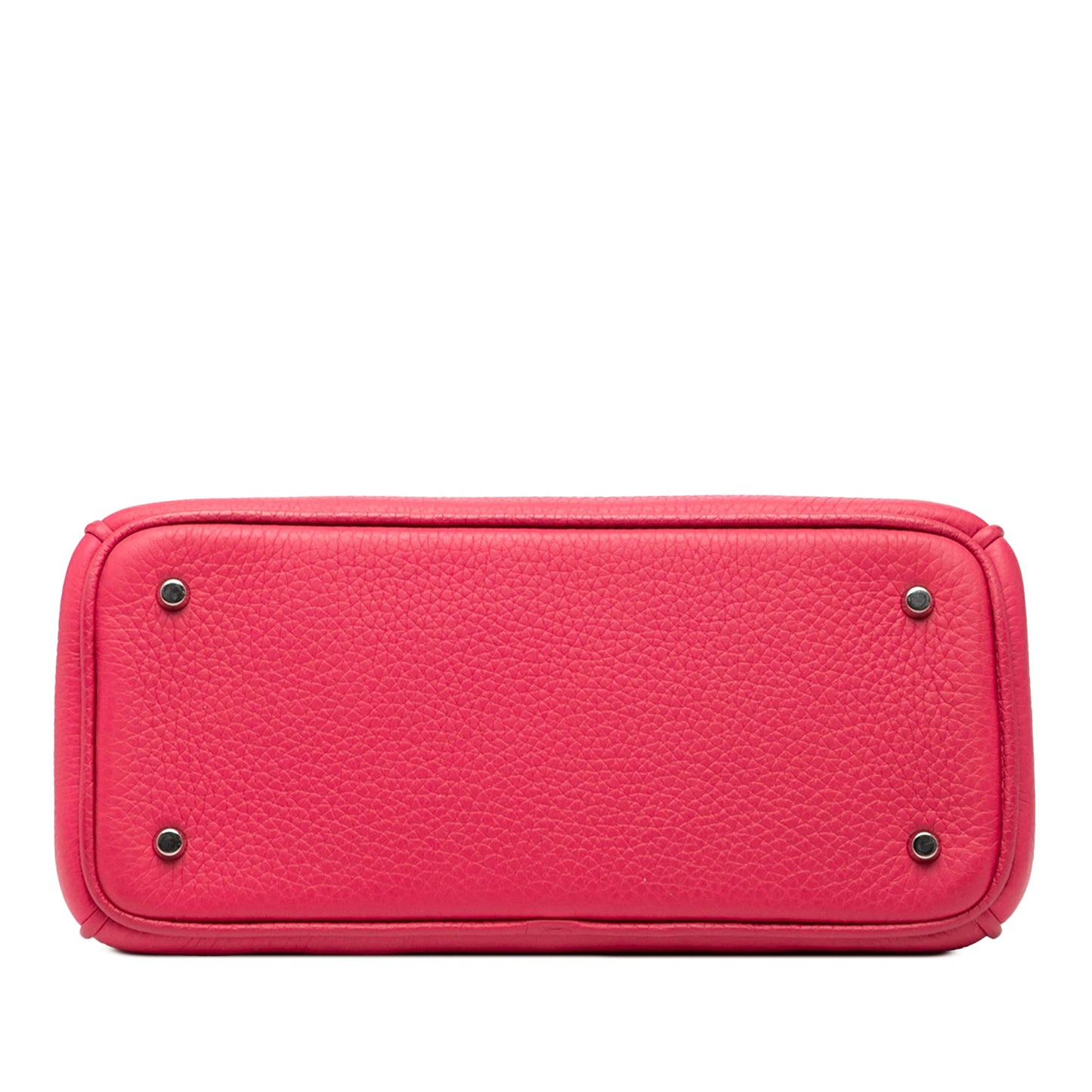 Dior Mini Leather Diorissimo Satchel