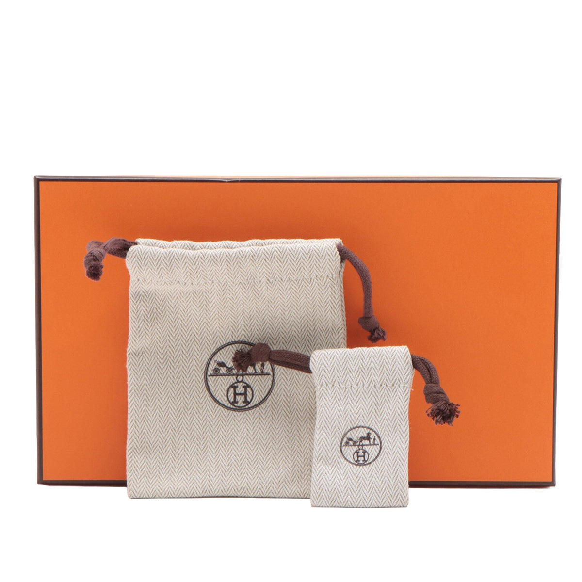 Hermès Epsom Hermesnap Wallet On Strap