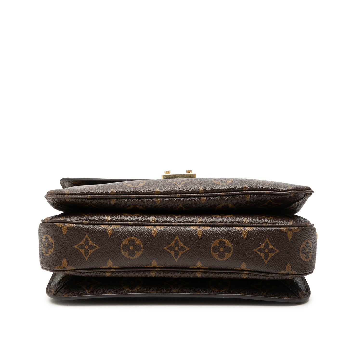 Louis Vuitton Monogram Pochette Metis