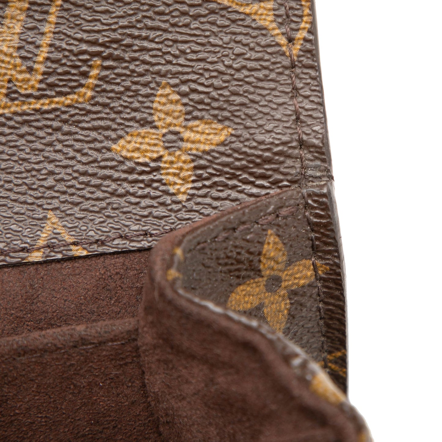 Louis Vuitton Monogram Pochette Metis