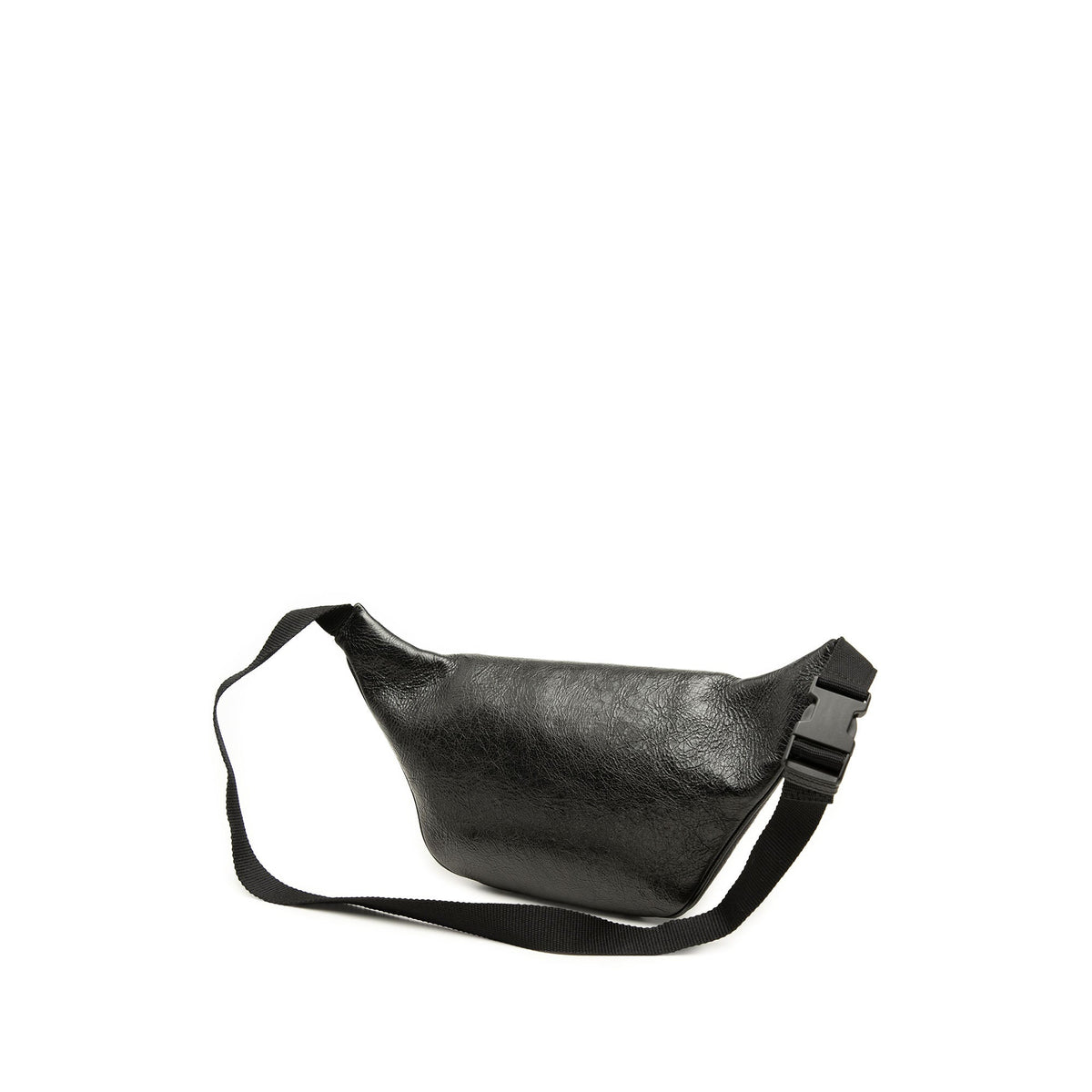 Balenciaga Leather Explorer Belt Bag