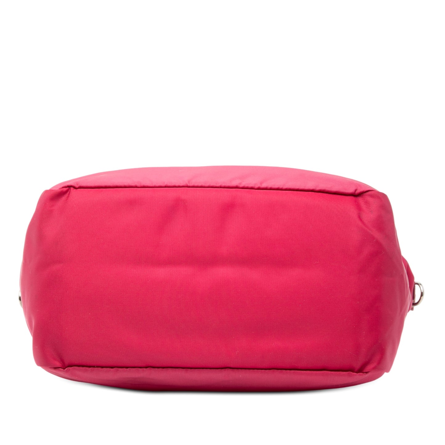 Prada Tessuto Satchel