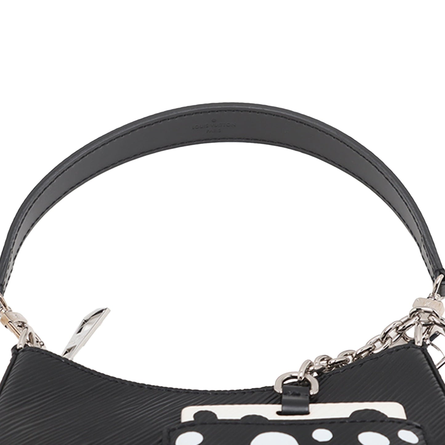 Louis Vuitton Yayoi Kusama Epi Infinity Dots Marellini
