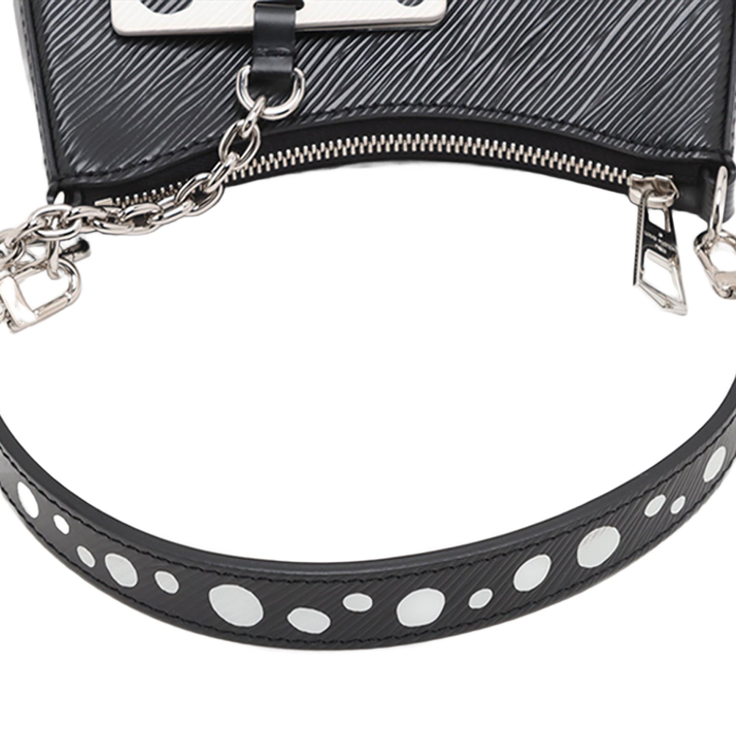 Louis Vuitton Yayoi Kusama Epi Infinity Dots Marellini
