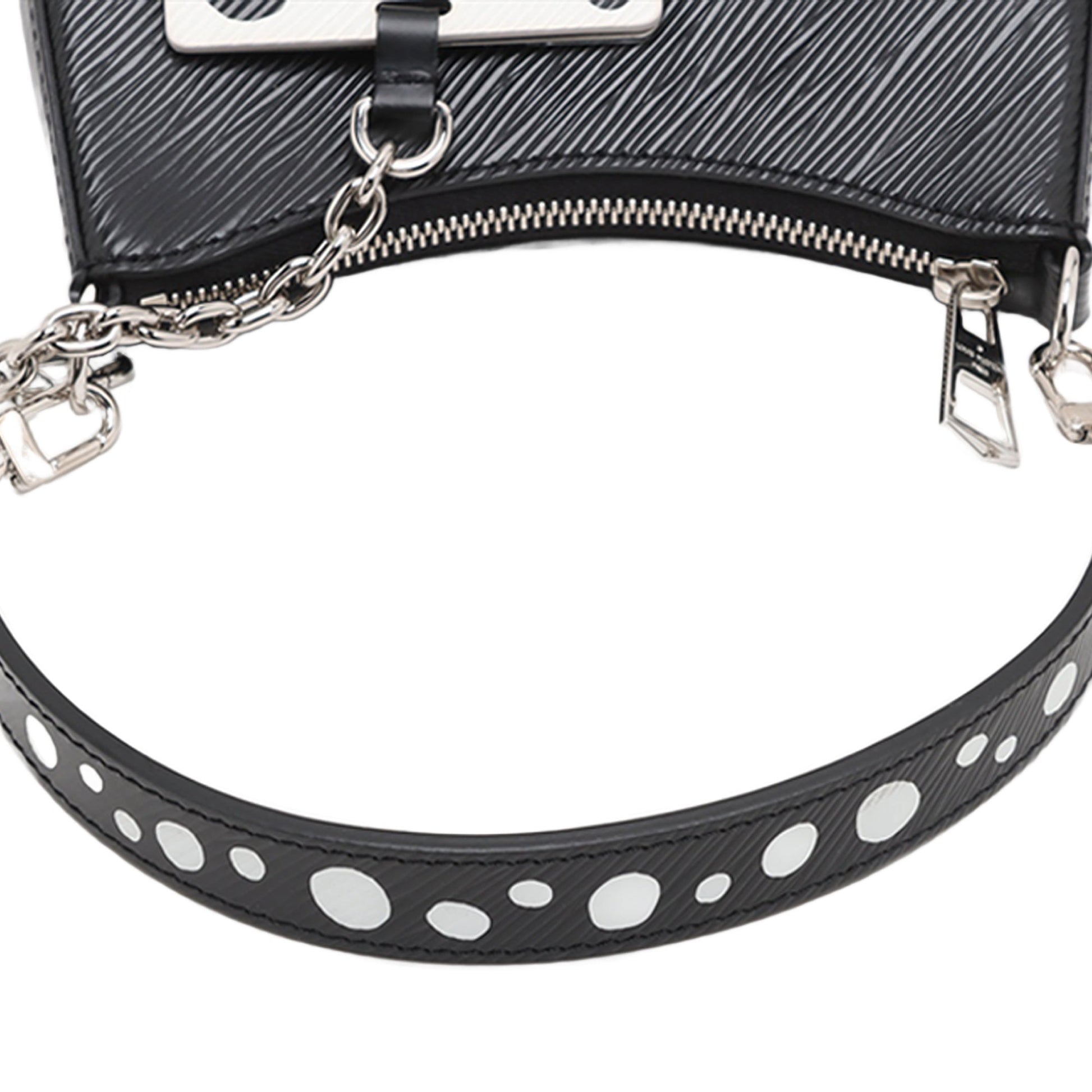 Louis Vuitton Yayoi Kusama Epi Infinity Dots Marellini