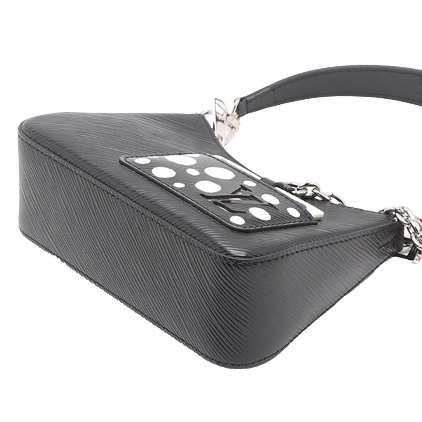 Louis Vuitton Yayoi Kusama Epi Infinity Dots Marellini