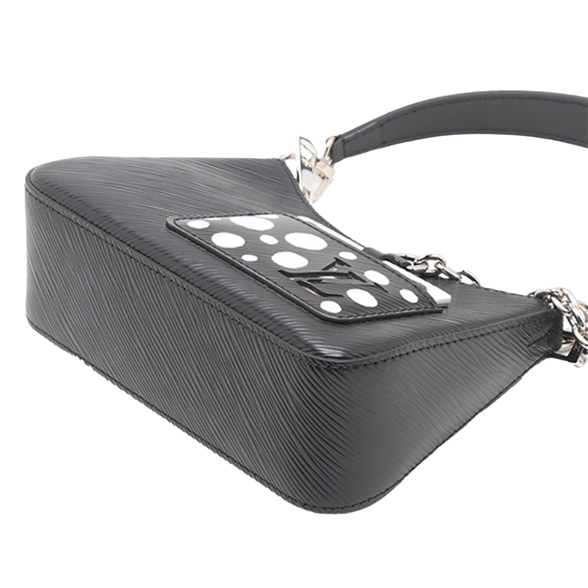 Louis Vuitton Yayoi Kusama Epi Infinity Dots Marellini