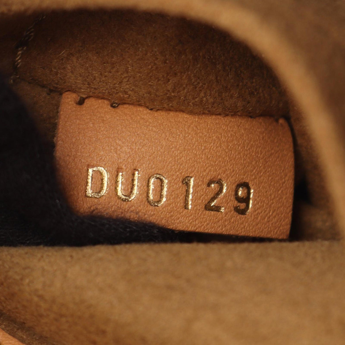 Louis Vuitton Monogram Boite Chapeaux Souple MM